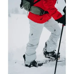 Burton AK 2L GORE-TEX Summit Insulated Pants - Women's-Women Snow Clothing|Snowboard Pants & Bibs