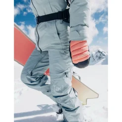 Burton AK 2L GORE-TEX Summit Pants - Women's-Women Snow Clothing|Snowboard Pants & Bibs