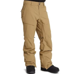 Burton AK 2L GORE-TEX Swash Pants - Men's- Snow Clothing|Snowboard Pants & Bibs