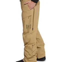 Burton AK 2L GORE-TEX Swash Pants - Men's- Snow Clothing|Snowboard Pants & Bibs