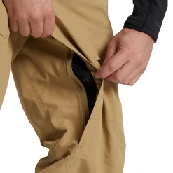Burton AK 2L GORE-TEX Swash Pants - Men's- Snow Clothing|Snowboard Pants & Bibs