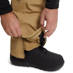 Burton AK 2L GORE-TEX Swash Pants - Men's- Snow Clothing|Snowboard Pants & Bibs