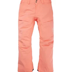 Burton AK 2L GORE-TEX Swash Pants - Men's- Snow Clothing|Snowboard Pants & Bibs