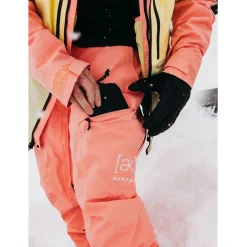 Burton AK 2L GORE-TEX Swash Pants - Men's- Snow Clothing|Snowboard Pants & Bibs