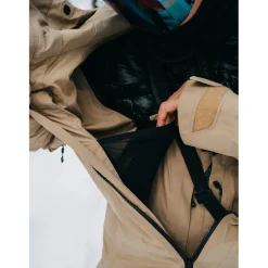 Burton AK 2L GORE-TEX Upshift Jacket - Women's-Women Snow Clothing|Shell Jackets