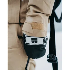 Burton AK 2L GORE-TEX Upshift Jacket - Women's-Women Snow Clothing|Shell Jackets