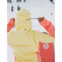 Burton AK 2L GORE-TEX Upshift Jacket - Women's-Women Snow Clothing|Shell Jackets