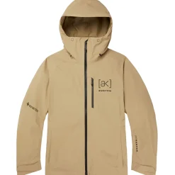 Burton AK 2L GORE-TEX Upshift Jacket - Women's-Women Snow Clothing|Shell Jackets