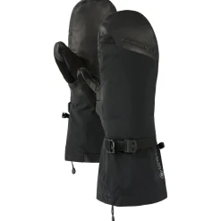 Burton AK Oven 3L GORE-TEX Mittens System-Women Gloves & Mittens|Gloves & Mittens