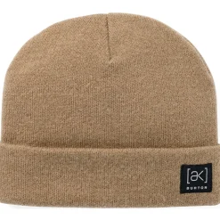 Burton AK Stagger Beanie-Women Beanies|Beanies