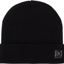 Burton AK Stagger Beanie-Women Beanies|Beanies