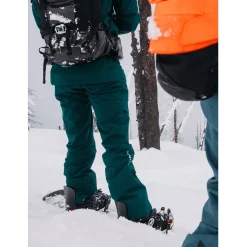 Burton AK Summit GORE-TEX Pants - Women's-Women Snow Clothing|Snowboard Pants & Bibs