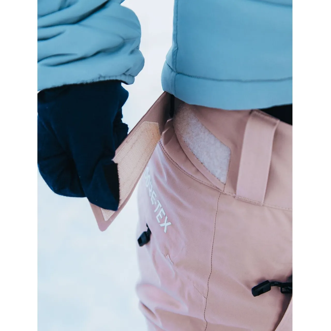 Burton AK Summit GORE-TEX Pants - Women's-Women Snow Clothing|Snowboard Pants & Bibs