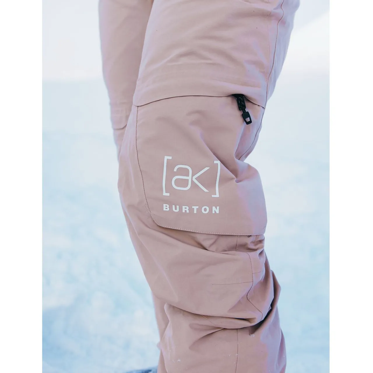 Burton AK Summit GORE-TEX Pants - Women's-Women Snow Clothing|Snowboard Pants & Bibs