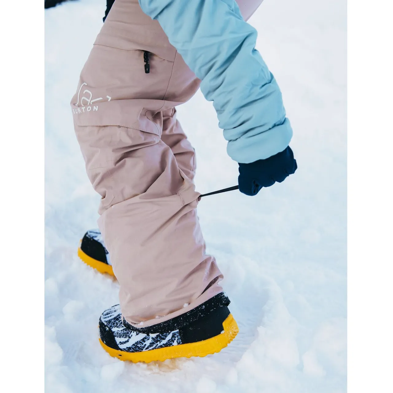 Burton AK Summit GORE-TEX Pants - Women's-Women Snow Clothing|Snowboard Pants & Bibs
