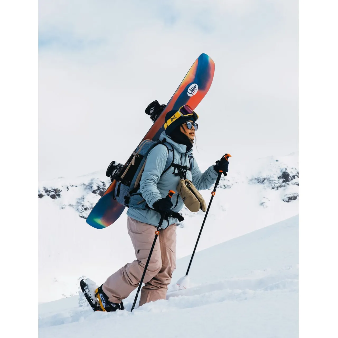 Burton AK Summit GORE-TEX Pants - Women's-Women Snow Clothing|Snowboard Pants & Bibs