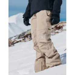 Burton AK Summit GORE-TEX Pants - Women's-Women Snow Clothing|Snowboard Pants & Bibs
