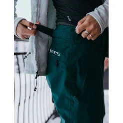 Burton AK Summit GORE-TEX Pants - Women's-Women Snow Clothing|Snowboard Pants & Bibs