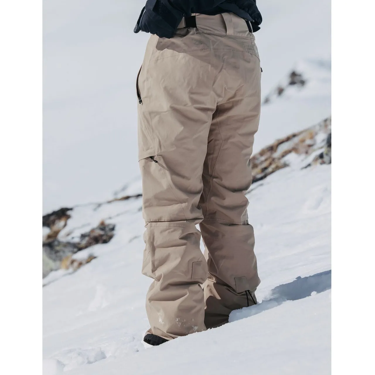 Burton AK Summit GORE-TEX Pants - Women's-Women Snow Clothing|Snowboard Pants & Bibs