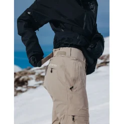 Burton AK Summit GORE-TEX Pants - Women's-Women Snow Clothing|Snowboard Pants & Bibs