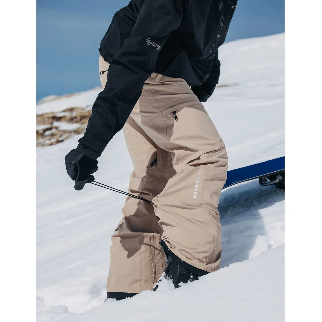 Burton AK Summit GORE-TEX Pants - Women's-Women Snow Clothing|Snowboard Pants & Bibs
