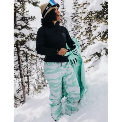 Burton AK Summit GORE-TEX Pants - Women's-Women Snow Clothing|Snowboard Pants & Bibs