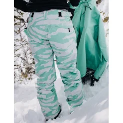 Burton AK Summit GORE-TEX Pants - Women's-Women Snow Clothing|Snowboard Pants & Bibs