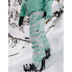 Burton AK Summit GORE-TEX Pants - Women's-Women Snow Clothing|Snowboard Pants & Bibs