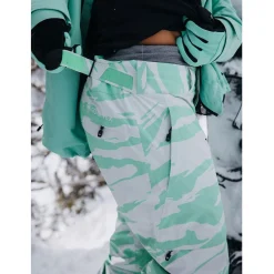 Burton AK Summit GORE-TEX Pants - Women's-Women Snow Clothing|Snowboard Pants & Bibs