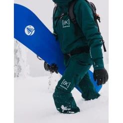 Burton AK Summit GORE-TEX Pants - Women's-Women Snow Clothing|Snowboard Pants & Bibs