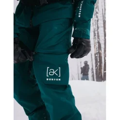 Burton AK Summit GORE-TEX Pants - Women's-Women Snow Clothing|Snowboard Pants & Bibs