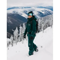 Burton AK Summit GORE-TEX Pants - Women's-Women Snow Clothing|Snowboard Pants & Bibs