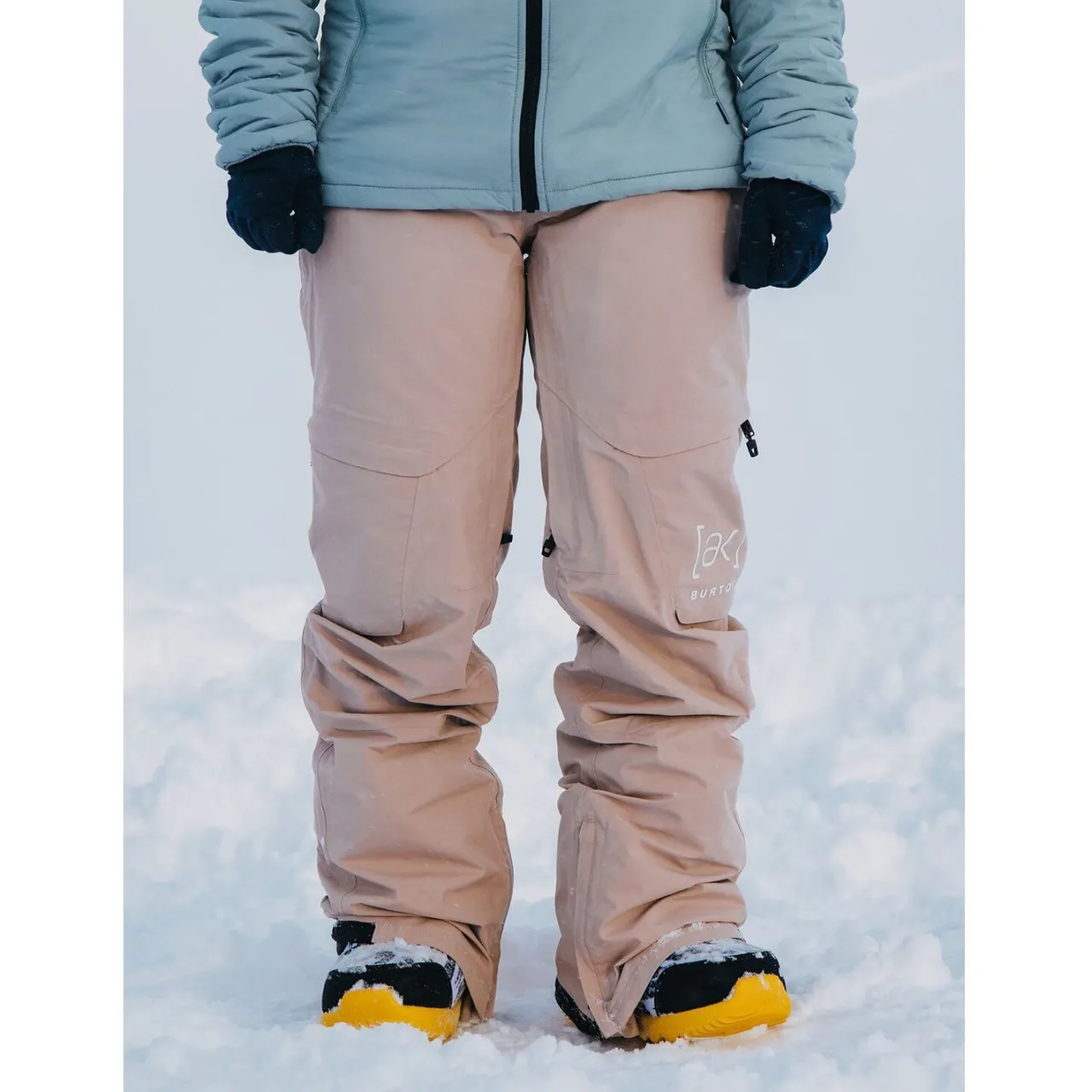 Burton AK Summit GORE-TEX Pants - Women's-Women Snow Clothing|Snowboard Pants & Bibs