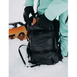 Burton AK Surgence Tour Backpack-Women Bags, Backpacks & Luggage|Bags, Backpacks & Luggage