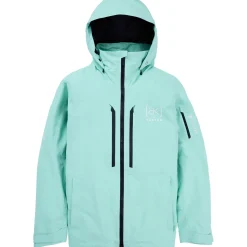 Burton AK Swash GORE-TEX 2L Jacket - Men's- Snow Clothing|Insulated & Puffer Jackets
