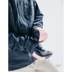 Burton AK Swash GORE-TEX 2L Jacket - Men's- Snow Clothing|Insulated & Puffer Jackets