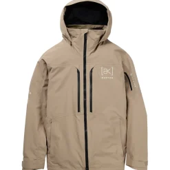 Burton AK Swash GORE-TEX 2L Jacket - Men's- Snow Clothing|Insulated & Puffer Jackets