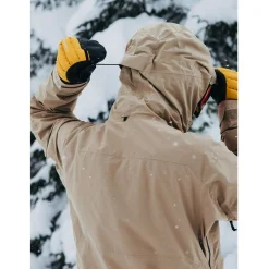 Burton AK Swash GORE-TEX 2L Jacket - Men's- Snow Clothing|Insulated & Puffer Jackets