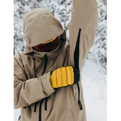 Burton AK Swash GORE-TEX 2L Jacket - Men's- Snow Clothing|Insulated & Puffer Jackets