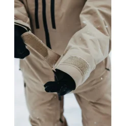 Burton AK Swash GORE-TEX 2L Jacket - Men's- Snow Clothing|Insulated & Puffer Jackets