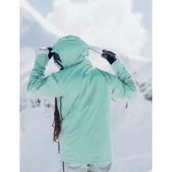 Burton AK Swash GORE-TEX 2L Jacket - Men's- Snow Clothing|Insulated & Puffer Jackets