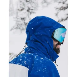 Burton AK Swash GORE-TEX 2L Jacket - Men's- Snow Clothing|Insulated & Puffer Jackets