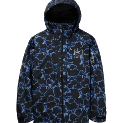 Burton AK Swash GORE-TEX 2L Jacket - Men's- Snow Clothing|Insulated & Puffer Jackets