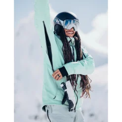 Burton AK Swash GORE-TEX 2L Jacket - Men's- Snow Clothing|Insulated & Puffer Jackets