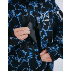 Burton AK Swash GORE-TEX 2L Jacket - Men's- Snow Clothing|Insulated & Puffer Jackets