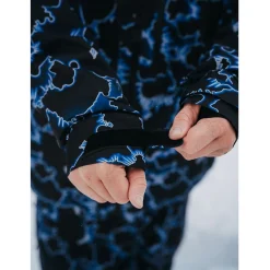 Burton AK Swash GORE-TEX 2L Jacket - Men's- Snow Clothing|Insulated & Puffer Jackets