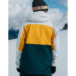 Burton AK Swash GORE-TEX 2L Jacket - Men's- Snow Clothing|Insulated & Puffer Jackets