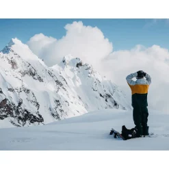 Burton AK Swash GORE-TEX 2L Jacket - Men's- Snow Clothing|Insulated & Puffer Jackets