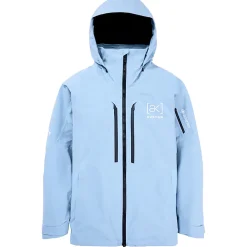 Burton AK Swash GORE-TEX 2L Jacket - Men's- Snow Clothing|Insulated & Puffer Jackets