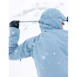 Burton AK Swash GORE-TEX 2L Jacket - Men's- Snow Clothing|Insulated & Puffer Jackets